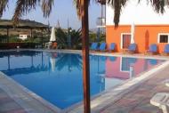 Foto van Appartementen Afrodite in Anaxos