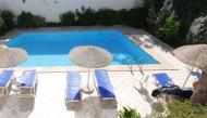 Foto van Appartementen Akdeniz in Kusadasi