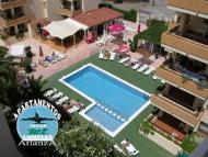 Foto van Appartementen Arlanza in Playa d'en Bossa