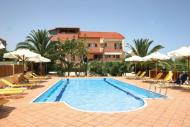 Foto van Appartementen Bella Vista Kefalonia in Lixouri