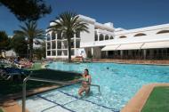 Foto van Appartementen Cala d'Or Playa in Cala d'Or