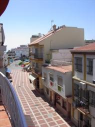 Foto van Appartementen Carolina in Torremolinos