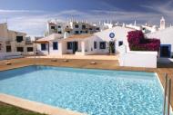 Foto van Appartementen Casas da Quinta in Albufeira