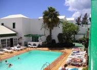 Foto van Appartementen Celeste in Costa Teguise