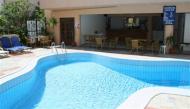 Foto van Appartementen Cleopatra in Chersonissos