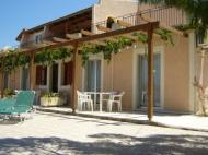 Foto van Appartementen Despina Kefalonia in Lassi