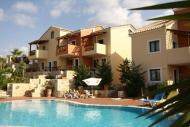 Foto van Appartementen Diamond Village in Chersonissos
