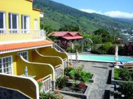 Foto van Appartementen El Palmeral La Palma in Los Llanos de Aridane