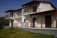 Foto van Appartementen Elenis Village in Achladies