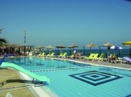 Foto van Appartementen Erato Kreta in Chersonissos
