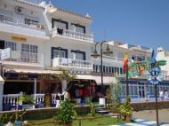 Foto van Appartementen Guaquin in Torremolinos