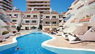 Foto van Appartementen Las Floritas in Playa de las Am�ricas