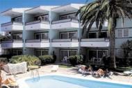Foto van Appartementen Las Tejas in Playa del Ingl�s