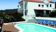 Foto van Appartementen Los Pedregales / Rosheli in Los Llanos de Aridane