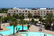 Foto van Appartementen Los Zocos in Costa Teguise