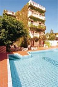 Foto van Appartementen Maria Chersonissos in Chersonissos