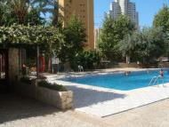 Foto van Appartementen Moby Dick in Benidorm