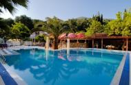 Foto van Appartementen Mylos in Parga dorp