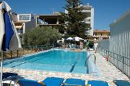 Foto van Appartementen Nontas in Chersonissos