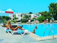 Foto van Appartementen Olympia in Kos-Stad