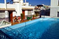 Foto van Appartementen Pepe Mesa in Nerja