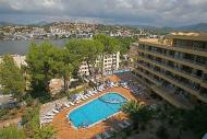 Foto van Appartementen Portofino in Santa Ponsa