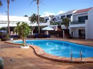 Foto van Appartementen Rocas Blancas in Puerto del Carmen