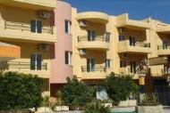 Foto van Appartementen Royal House in Chersonissos