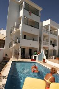 Foto van Appartementen Sol Nascente I en II in Albufeira