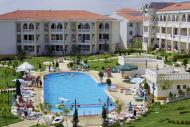 Foto van Appartementen South Beach in Sveti Vlas