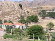 Foto van Appartementen Sunflower Lesbos in Molivos