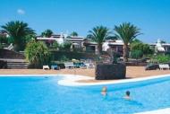 Foto van Bungalows Casas del Sol in Playa Blanca