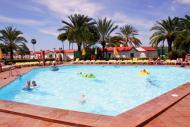 Foto van Bungalows Club Maspalomas I in Maspalomas