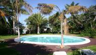Foto van Bungalows Hacienda El Pedregal in Los Llanos de Aridane