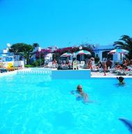 Foto van Bungalows Mar Azul in Corralejo