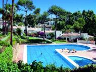 Foto van Bungalows Parque del Sol in Calahonda