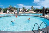 Foto van Bungalows Playa Limones in Playa Blanca