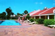 Foto van Bungalows Vistalmar in Playa del Ingl�s