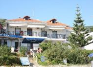 Foto van Hotel Angela Parga in Parga dorp