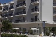 Foto van Hotel Astali in Rethymnon