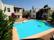 Foto van Hotel Bitez Garden Life in Bitez