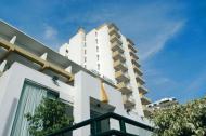 Foto van Hotel Girassol in Funchal