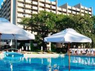 Foto van Hotel Grand Varna in Gouden Strand