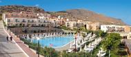 Foto van Hotel Mareblue Village in Chersonissos