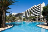 Foto van Hotel Melia Gorriones in Costa Calma