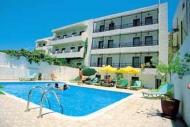 Foto van Hotel Melpo in Chersonissos