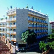 Foto van Hotel Merc� in Pineda de Mar
