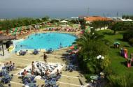 Foto van Hotel Minos Mare in Rethymnon
