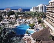 Foto van Hotel No�lia Sur in Playa de las Am�ricas