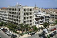 Foto van Hotel Olympic Palladium in Rethymnon